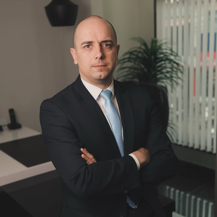 Edson Pratti, advogado